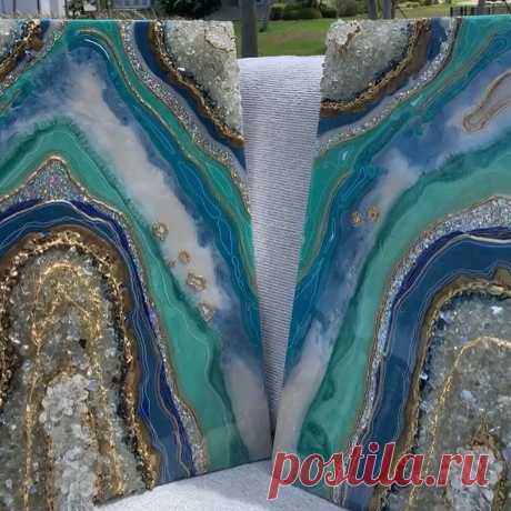 Islanders Retreat 2pc Set | Opulux Designs
