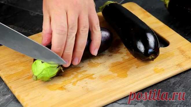 ЛЮБИМЫЙ рецепт БАКЛАЖАНОВ! этот ВКУС БАКЛАЖАНОВ ВЫ НИКОГДА НЕ ЗАБУДЕТЕ! Синенькие по корейски!