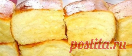 Очень вкусный пирог с сыром - Поверьте, нет ничего вкуснее!
Молоко – 200 мл
Дрожжи (сухие) – 1,5 ч.л.
Сливочное масло (в тесто – 50 гр.;для смазывания слоёв – 120 гр.) -170
Яйцо – 1 шт.
Яичный желток -1 шт.
Соль -1/4 ст.л.