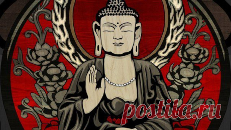 Уроки жизни от Будды | Страна Полезных Советов