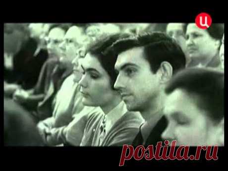 Вячеслав Тихонов. Мгновения длиною в жизнь