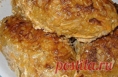 Голубцы от соседки Валентины Степановны с пятого этажа | Вкусности от Сбродовской | Яндекс Дзен