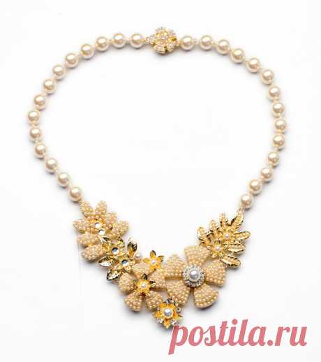 necklace scorpion Picture - More Detailed Picture about ShiJie Winter Style Lady Accessory 18K Gold Plated Acrylic Resin Flower Pearl Beads Luxury Necklace Picture in Pendant Necklaces from Qingdao Shijie Fashion Accessory Store | Aliexpress.com | Alibaba Group