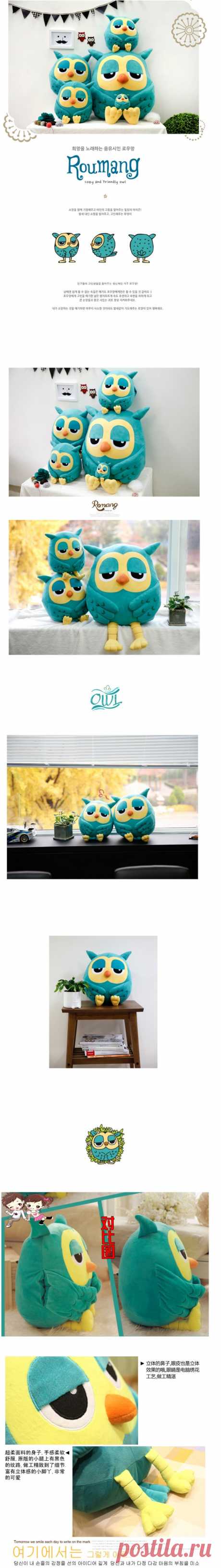 Aliexpress.com : Buy High Quality Plush Owl Toy Kawaii Animal Soft Stuffed Cuddly Baby Show Decro Kids/Baby Children Birthday Gift from Reliable gift radio suppliers on BSBP | Alibaba Group