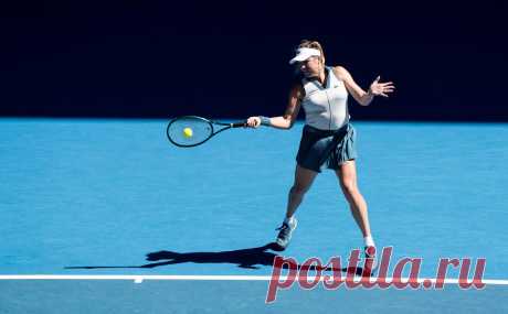 Павлюченкова снялась с парного матча на Australian Open из-за травмы. Российская теннисистка вместе с соотечественницей Вероникой Кудерметовой дошла до второго круга, но теперь не сможет продолжить борьбу на турнире