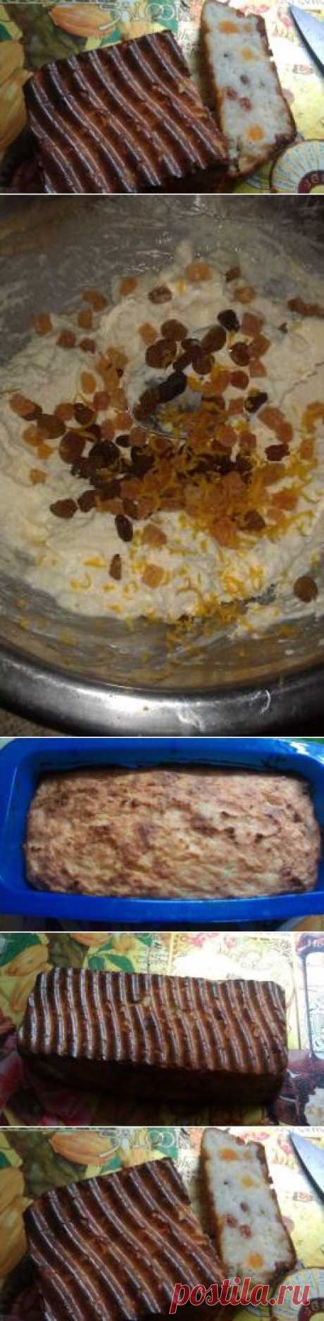 Творожно-рисовая запеканка. Или полезная утилизация продуктов. | Давай поговорим