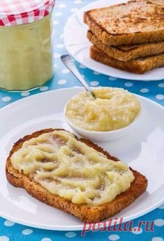 Monkey Butter – необычное варенье, покорившее мир! | Вкусные рецепты