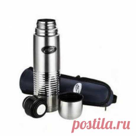 Купить Термос с узкой горловиной BIOSTAL NB-1000B / 1,0 л / серебристый / в чехле  / Интернет-магазин &quot;Vseinet.ru&quot;

Легкий и прочный

Сохраняет напитки горячими или холодными долгое время

Изготовлен из высококачественной нержавеющей стали

С крышкой-чашкой и чехлом для хранения и переноски термоса

Пробка с кнопкой позволяет наливать напитки, не отвинчивая пробку