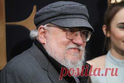 Джордж Мартин раскритиковал Голливуд за отклонение от сюжета книг. Дж ...