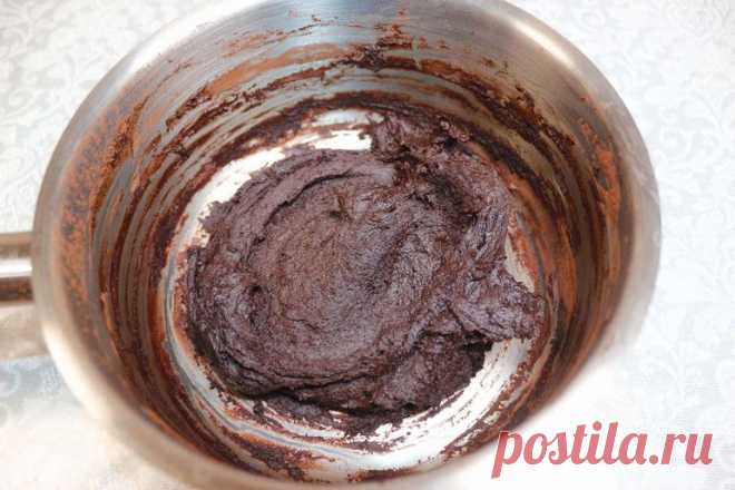 Вкусные трюфели к чаю: простой рецепт домашних конфет