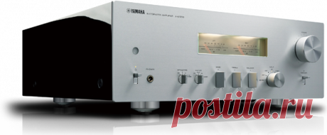 A-S1200 - Функциональные особенности - Компоненты Hi-Fi - Аудио, домашний кинотеатр - Продукты - Yamaha - Россия
