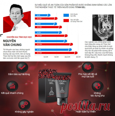 Mua gel titan tai da nang
