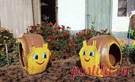 улитки