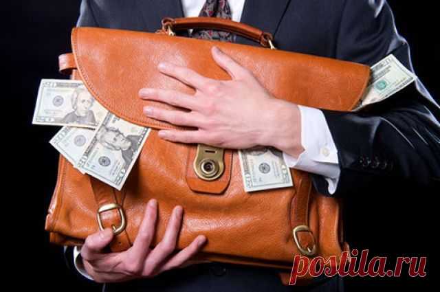 Что готовит украинцам хунта: бюджет-2015...