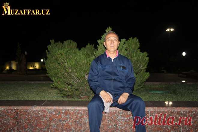 Салим Ашур 