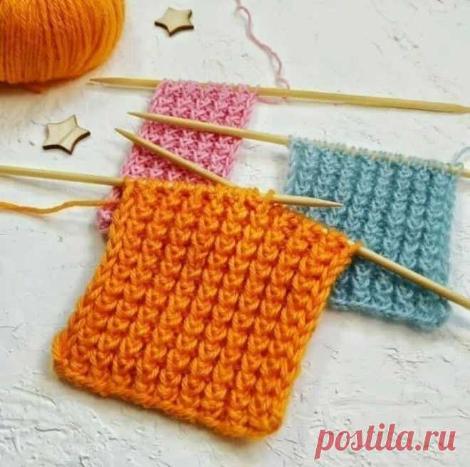 Красивая резинка — DIYIdeas