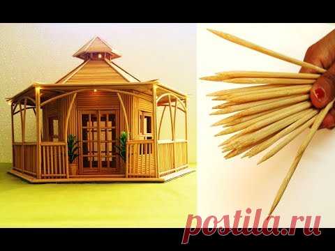 Honey! Can you build a Gazebo for me?  YESSSSS!!!!!!
