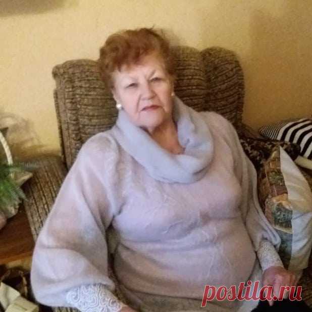 Моя мама находится в прекрасном возрасте 80+. Что, естественно, влечет ...