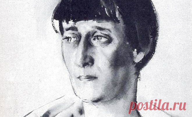 Я научилась просто, мудро жить, Смотреть на небо и молиться Богу, И долго перед вечером бродить, Чтоб утомить ненужную тревогу. Когда шуршат в овраге лопухи И никнет гроздь рябины желто-красной, Слагаю я веселые стихи О жизни тленной, тленной и прекрасной. Я возвращаюсь. Лижет мне ладонь Пушистый кот, мурлыкает умильней, И яркий загорается огонь На башенке озерной лесопильни. Лишь изредка прорезывает тишь Крик аиста, слетевшего на крышу. И если в дверь мою ты постучишь, Мне кажется, я даже не…