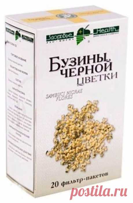 ЦВЕТКИ БУЗИНЫ ЛЕЧЕБНЫЕ СВОЙСТВА, ПРИМЕНЕНИЕ, РЕЦЕПТЫ