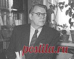 Сегодня 19 января в 1900 году родился(ась) Михаил Исаковский