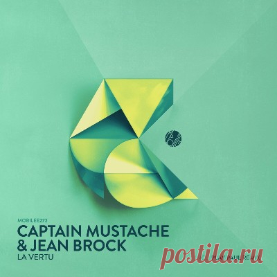 Captain Mustache & Jean Brock – La Vertu - FLAC Music