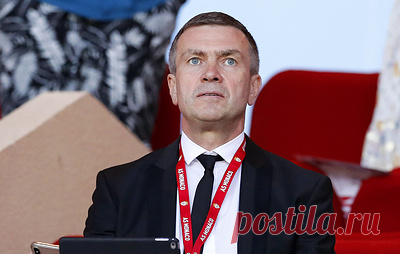 Вице-президент "Монако" объяснил отсутствие Головина в стартовом составе травмой. Россиянин получил повреждение 3 октября в матче против "Бордо"