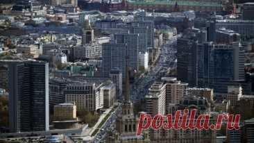 В центре Москвы 18 мая временно перекроют движение транспорта