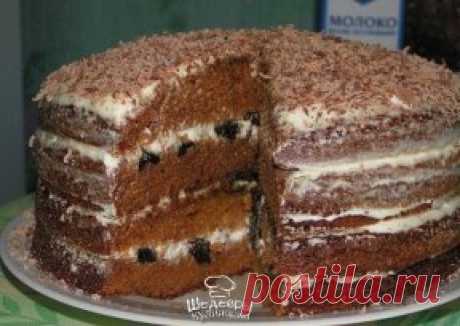 САМЫЕ ВКУСНЫЕ ТОРТЫ В МУЛЬТИВАРКЕ