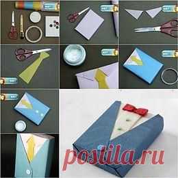 Азбука рукоделия