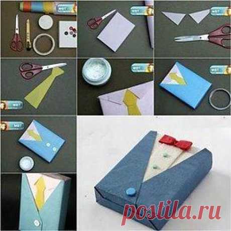 Азбука рукоделия