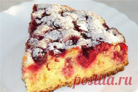 ♥ Вкуснота ♥ — Рецепты
