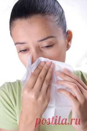 Практические советы как найти причину аллергии | Народная медицина