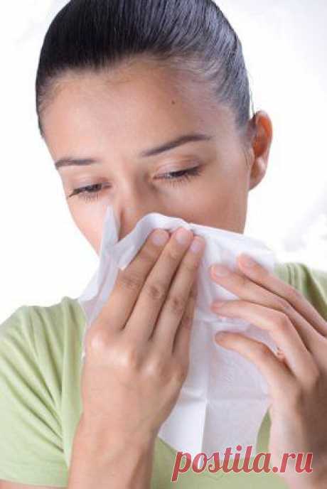 Практические советы как найти причину аллергии
