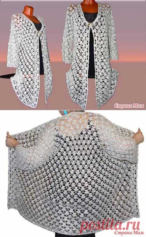 Интересная вещица