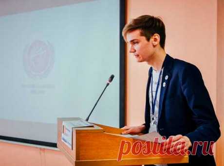 Студент-вундеркинд: Каждый, у кого очень плохое зрение, должен знать этот простой рецепт!
