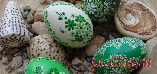 Схемы новогодней вышивки для салфеток - Handmade-Paradise