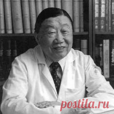Советы доктора Вонга не вписываются ни в какие рамки