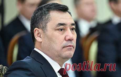 Жапаров заявил, что готовившие переворот в Киргизии хотели устроить силовые провокации. По словам президента страны, сейчас нет никаких оснований для смены власти, а текущее руководство &quot;не допустит появления поводов для этого&quot;