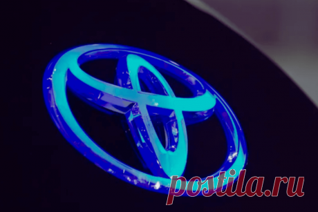 🔥 Toyota разрабатывает новую технологию батарей, которая вытеснит бензиновые автомобили с рынка в 2027 году
👉 Читать далее по ссылке: https://lindeal.com/news/2023081403-toyota-razrabatyvaet-novuyu-tekhnologiyu-batarej-kotoraya-vytesnit-benzinovye-avtomobili-s-rynka-v-2027-godu