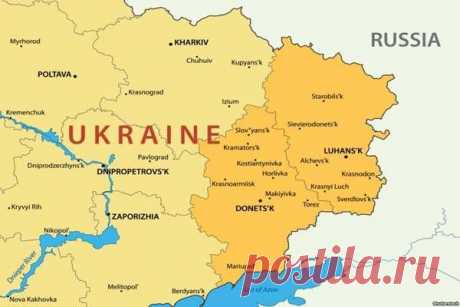 Отпустит ли Украина Донбасс