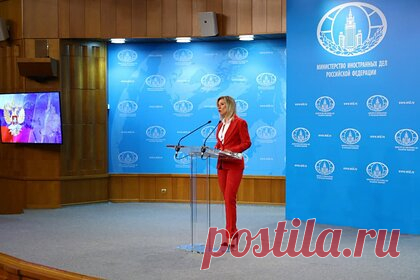 Захарова заявила об использовании Украины Западом и упрекнула Киев в наивности. Официальный представитель МИД России Мария Захарова рассказала о восприятии Украины западными странами. Она подчеркнула, что на Западе не рассматривают Киев в качестве партнера и предпочитают использовать его как инструмент для давления на Москву. Украинскую сторону Захарова при этом упрекнула в наивности.