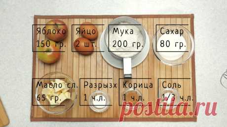 Печенье из того что было! Дети уплетали за обе щеки))) Надо готовить ещё! Очень вкусно! | Фудблог Готовим с ВаМи | Дзен