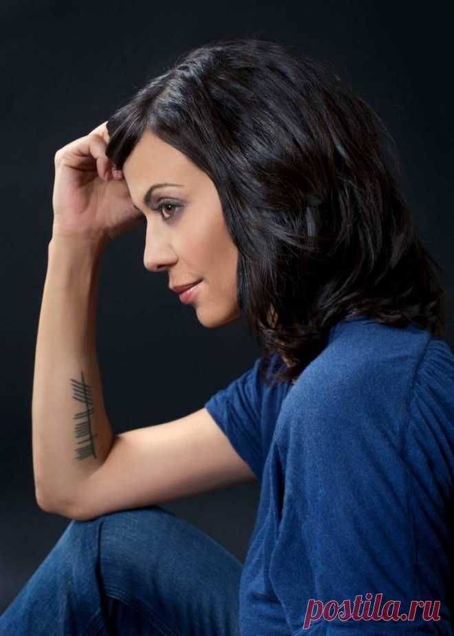 Кэтрин Белл (Catherine Bell) в фотосессии Феликса Кунце (Felix Kunze) (2011)