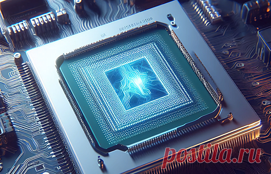 Microsoft представит первый ИИ-чип для конкуренции с NVIDIA уже в ноябре | Pinreg.Ru