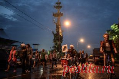 Как провести «Ночь в музее»: 8 тематических маршрутов по Москве | Пойти бесплатно | Культура | Аргументы и Факты