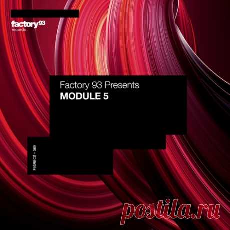 VA – MODULE 5 [F93RECS069B]