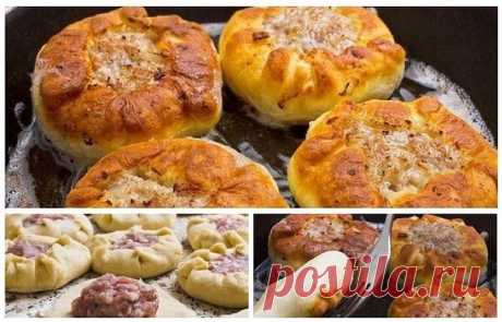 Настоящий татарский вак беляш: Вкус востока в каждом укусе!   &gt;&gt;&gt;&gt;&gt;&gt;&gt;
