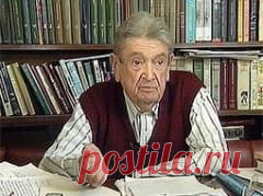 Сегодня 15 января в 1923 году родился(ась) Евгений Весник