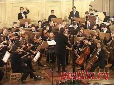 С. Прокофьев. Ромео и Джульетта / S. Prokofiev. Romeo and Juliet - 1 - YouTube